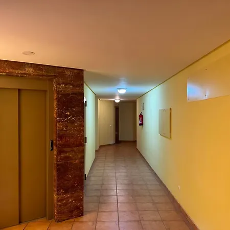 Апартаменты Alquilaencanarias Sotavento Paradise *