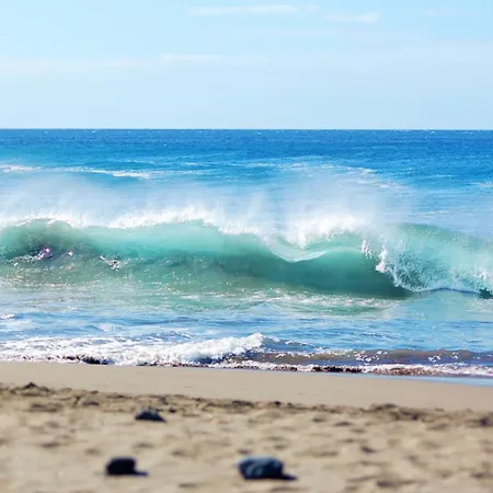 Alquilaencanarias Sotavento Paradise Апартаменты Гранадилла-де-Абона