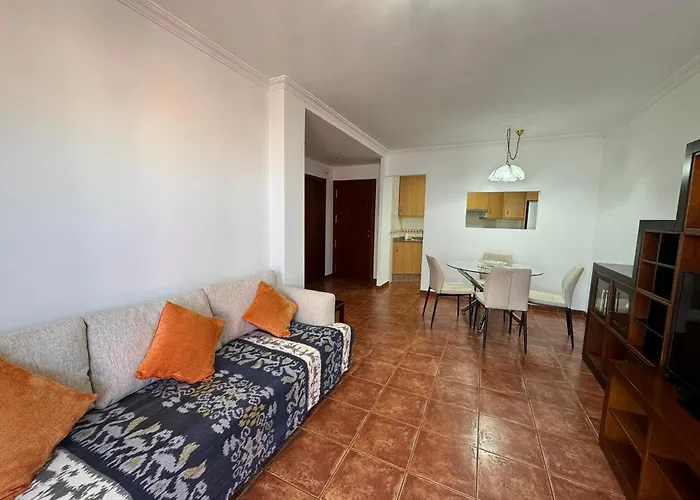 Alquilaencanarias Sotavento Paradise *