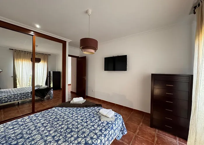 Alquilaencanarias Sotavento Paradise