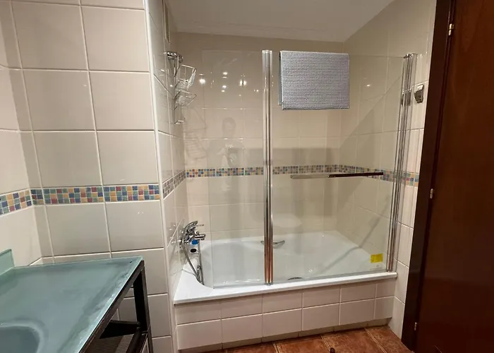 Alquilaencanarias Sotavento Paradise