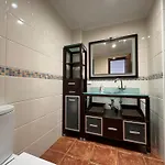 Alquilaencanarias Sotavento Paradise 아파트 *