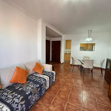 Alquilaencanarias Sotavento Paradise *