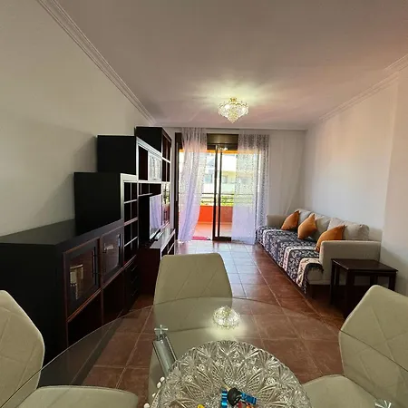 아파트 Alquilaencanarias Sotavento Paradise 그라나딜라데아보나