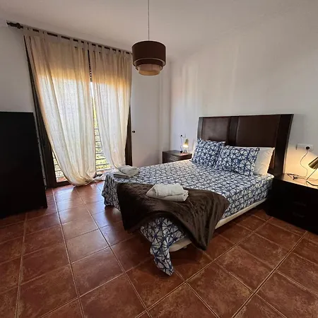 Alquilaencanarias Sotavento Paradise * 그라나딜라데아보나