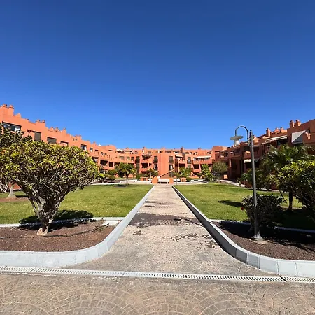 Alquilaencanarias Sotavento Paradise