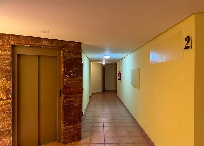 Апартаменты Alquilaencanarias Sotavento Paradise *