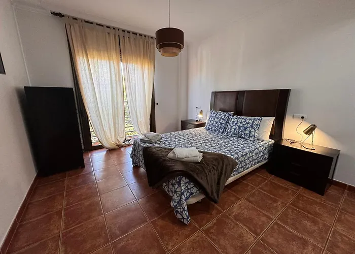 Alquilaencanarias Sotavento Paradise * Гранадилла-де-Абона