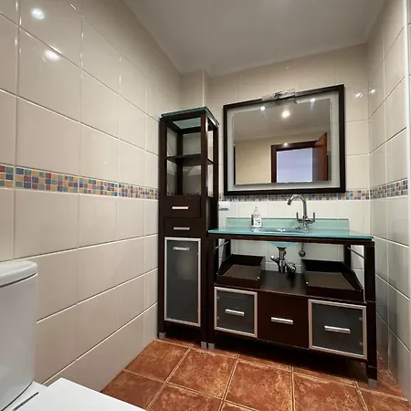 Alquilaencanarias Sotavento Paradise Apartment *