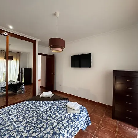 Alquilaencanarias Sotavento Paradise