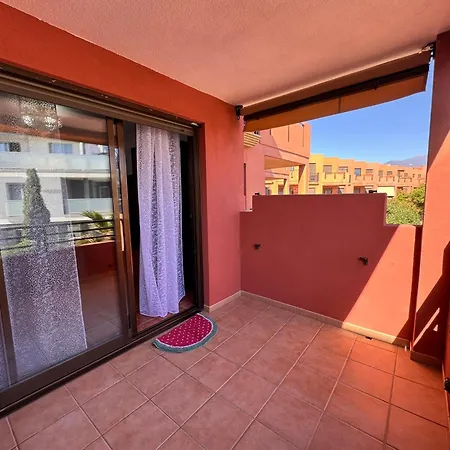 Alquilaencanarias Sotavento Paradise Appartement *
